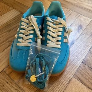 Adidas Sambas Sporty & Rich brand new never worn